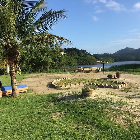 Ap Beira Da Lagoa Da Conceicao Florianópolis Eksteriør bilde