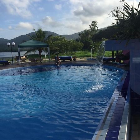 Ap Beira Da Lagoa Da Conceicao Florianópolis Eksteriør bilde