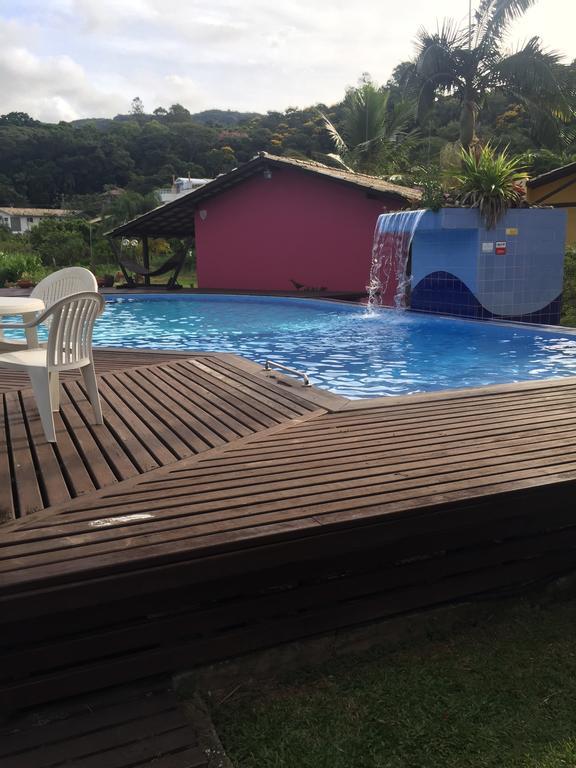 Ap Beira Da Lagoa Da Conceicao Florianópolis Eksteriør bilde
