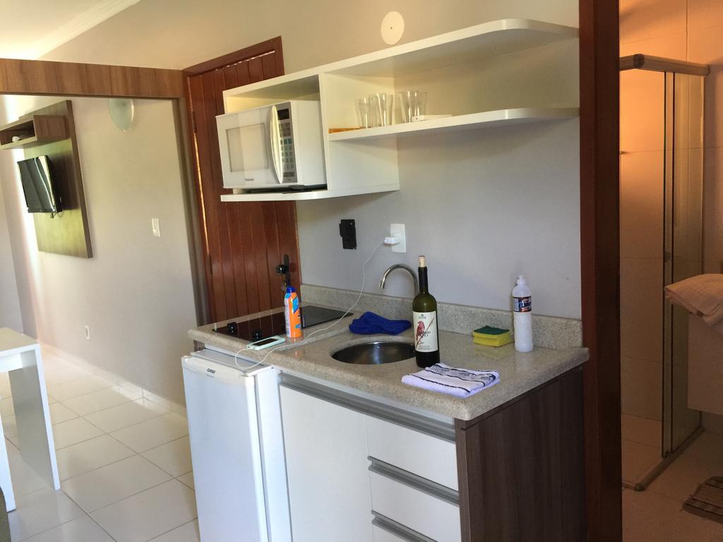 Ap Beira Da Lagoa Da Conceicao Florianópolis Eksteriør bilde