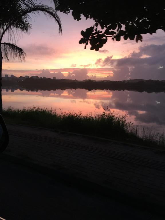 Ap Beira Da Lagoa Da Conceicao Florianópolis Eksteriør bilde
