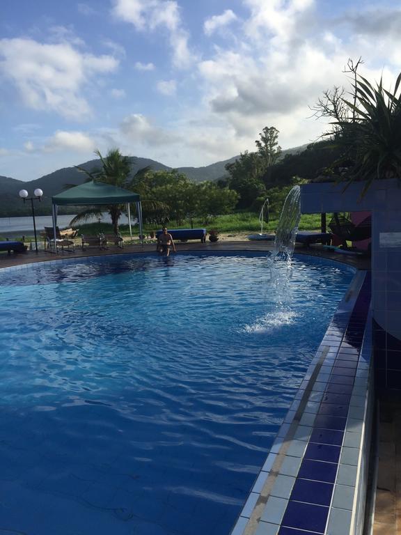 Ap Beira Da Lagoa Da Conceicao Florianópolis Eksteriør bilde