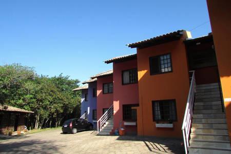 Ap Beira Da Lagoa Da Conceicao Florianópolis Eksteriør bilde